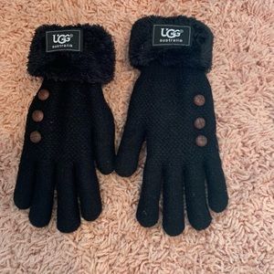 UGG gloves